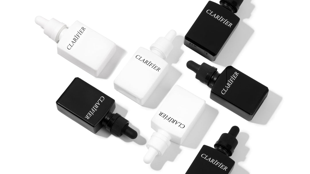 CLARIFIER - No Face Skincare
