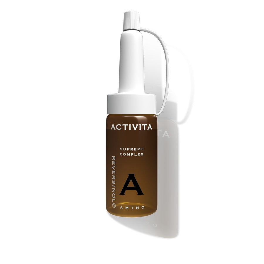 ACTIVITA Supreme Skin Vitamin A Complex - No Face Skincare