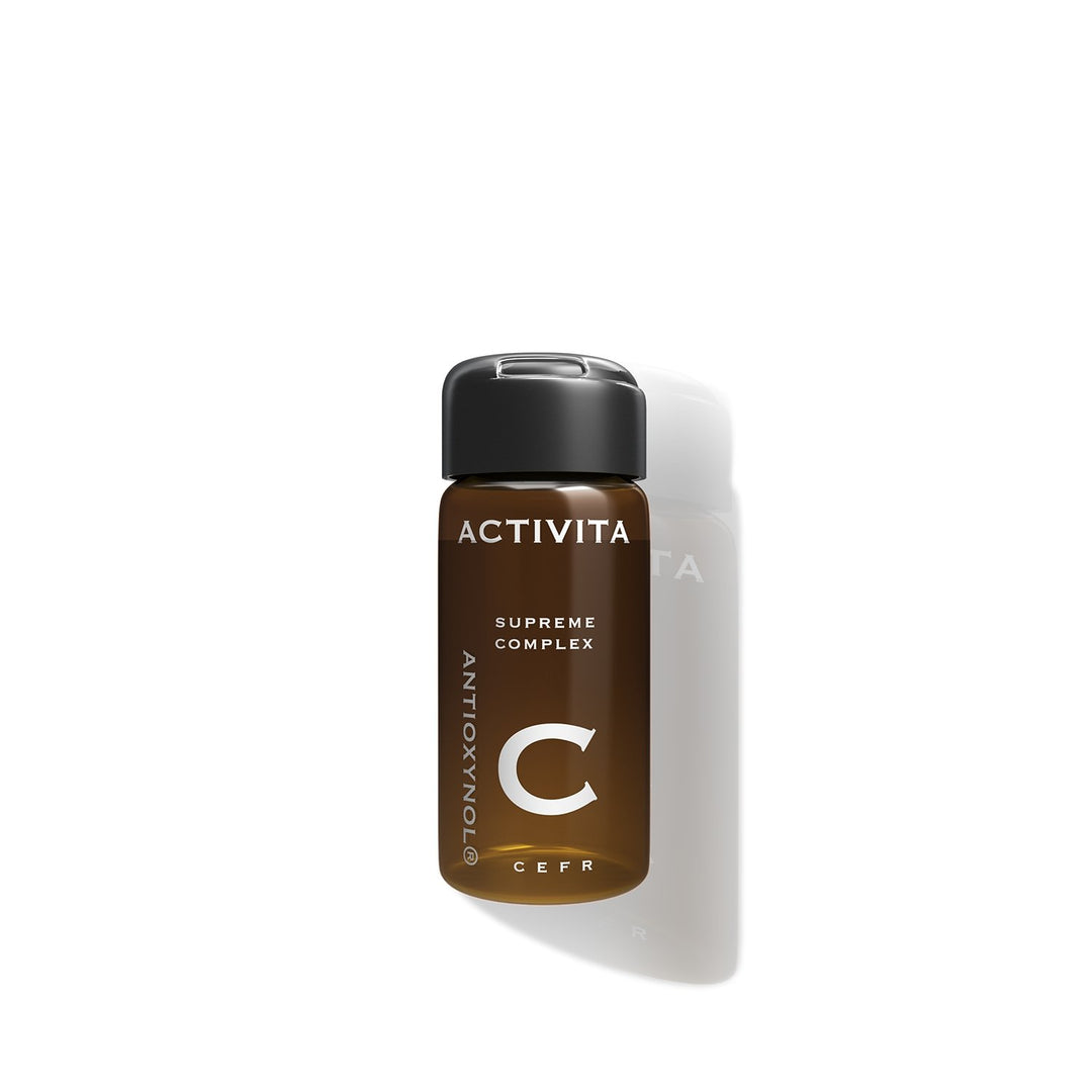 ACTIVITA Supreme Skin Vitamin C Complex - No Face Skincare