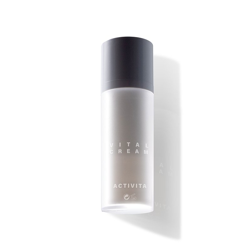 フェイスクリーム ALAVITA Vital Cream 30g ヴァイタルクリーム ｜ ALAVITA｜アラヴィータ 公式サイト