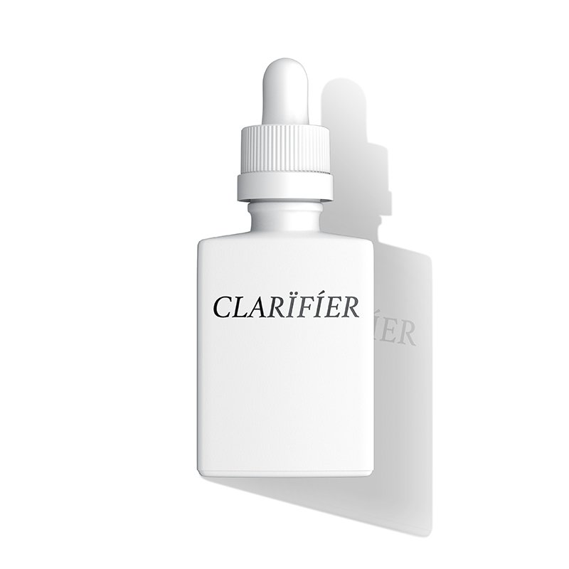 CLARÏFÍER ENZY High Definition Advanced PoreTech Formula - No Face Skincare