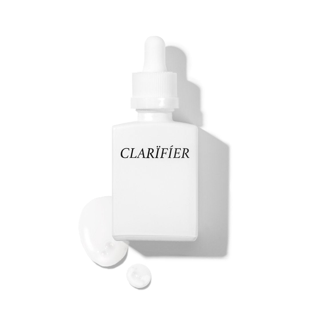 CLARÏFÍER ENZY High Definition Advanced PoreTech Formula - No Face Skincare