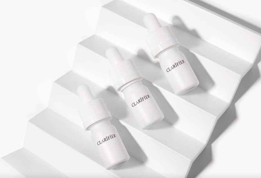 Clarifier ENZY Treatment Mini (Free) - No Face Skincare