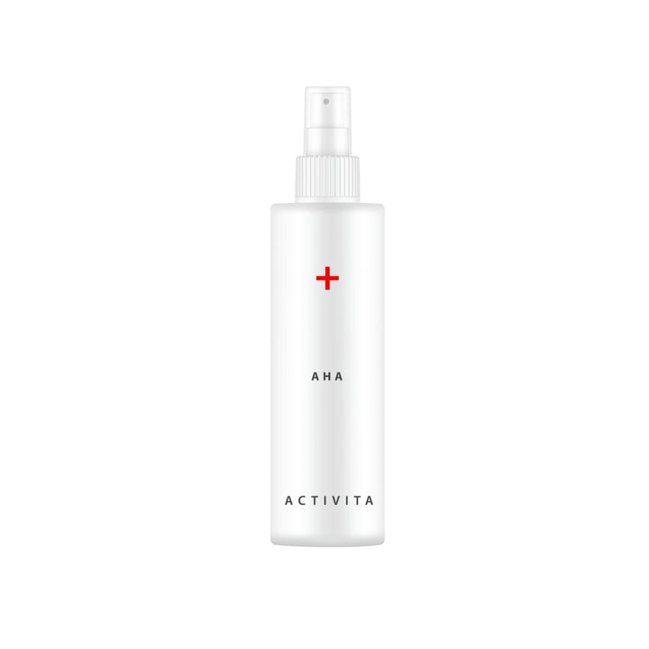 Dual AHA Plus Radiance Treatment Toner - No Face Skincare