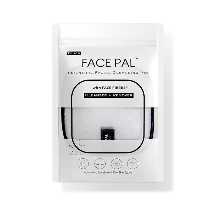 FacePal TOUCH - No Face Skincare