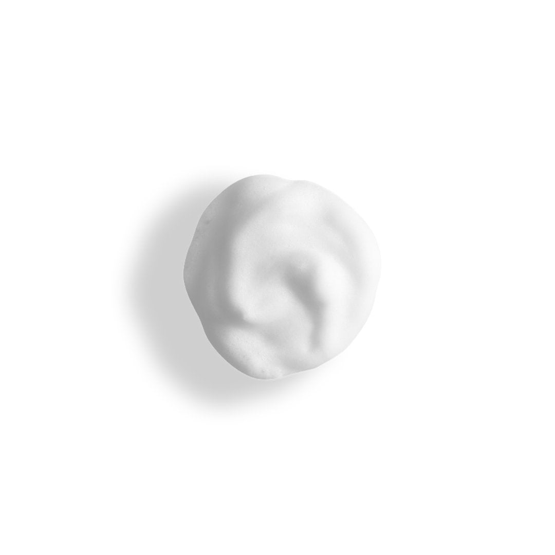 H4O™ Hydro Oxygen Resolve HD Face Wash Foam (Face Cleanser) - No Face Skincare