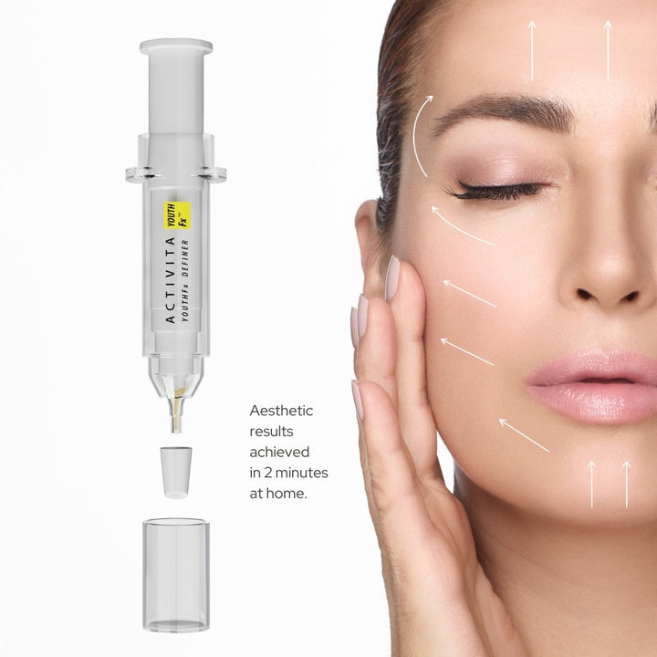 Instant Undereye Skin Retouch YouthFx Definer | ACTIVITA (Pre-Order) - No Face Skincare