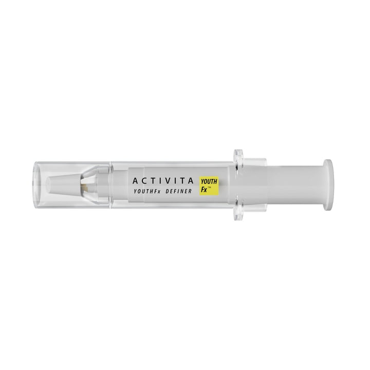 Instant Undereye Skin Retouch YouthFx Definer | ACTIVITA (Pre-Order) - No Face Skincare