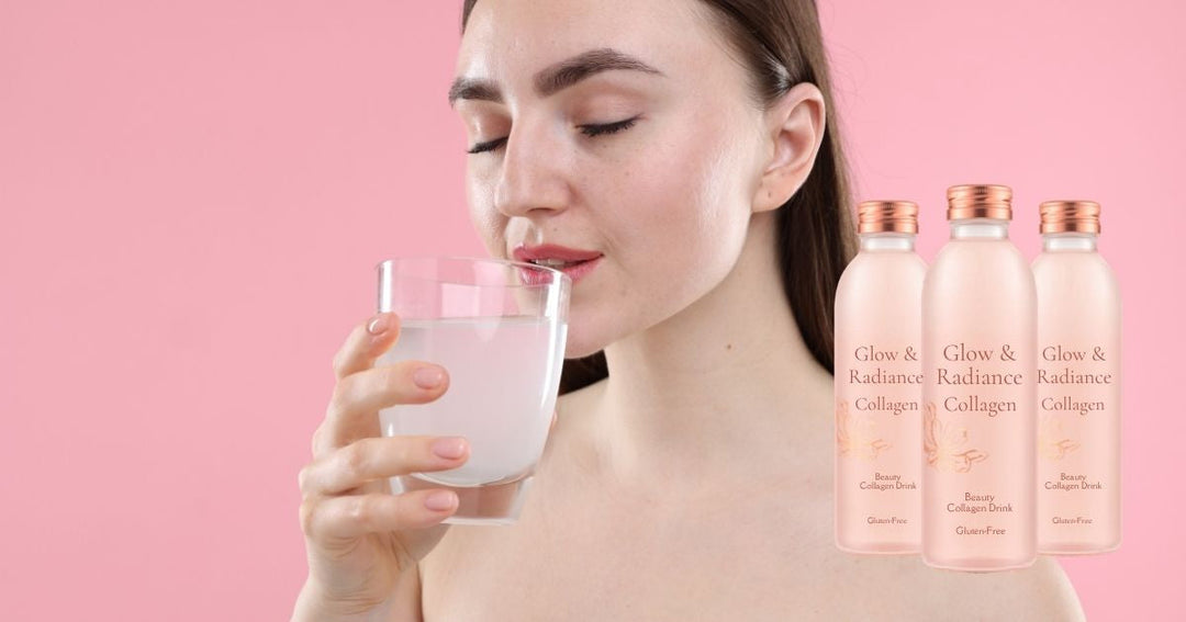 You May Be Wasting Money on Collagen Drinks
