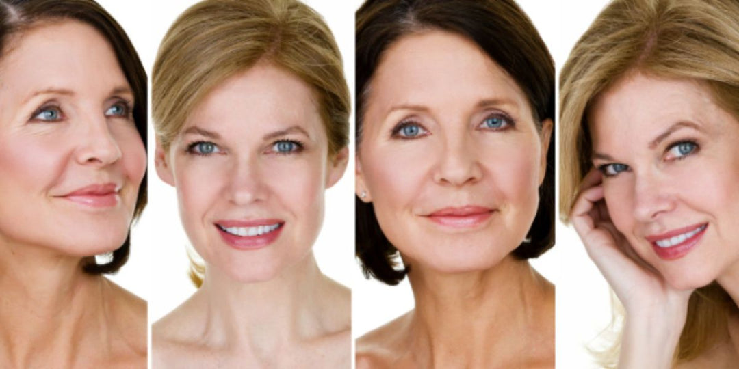 Discover the Science of Skin Aging and Effective Youthful Skin Strategies - No Face Skincare