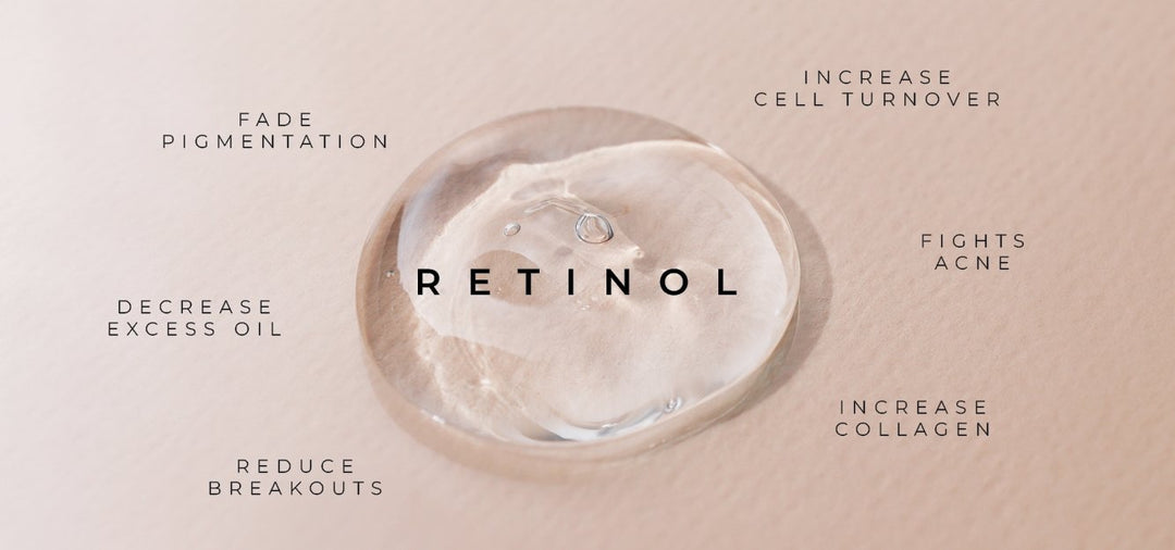 Do what you can to get the most out of your retinol - No Face Skincare