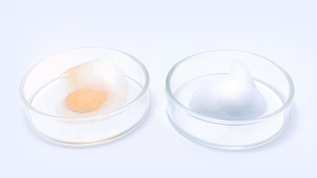 Foaming Cleanser Explained - No Face Skincare
