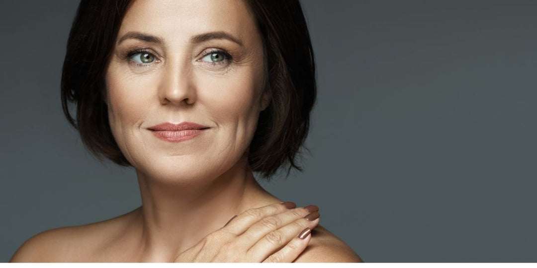 How to Revitalize Mature Skin: Expert Care Guide - No Face Skincare