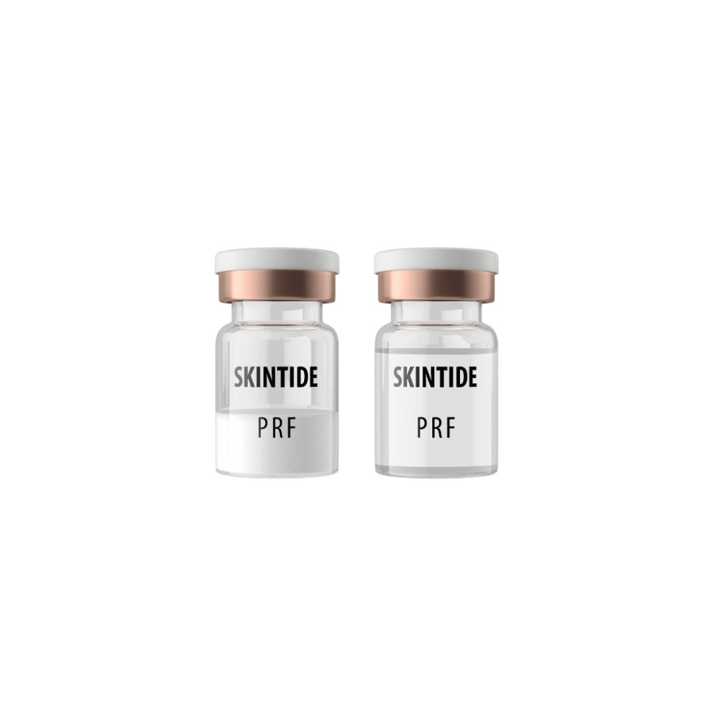 Skintide Percutaneous Rejuvenating Factor - No Face Skincare