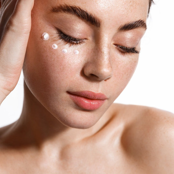 ACTIVITA ACE ++ Eye Cream - No Face Skincare