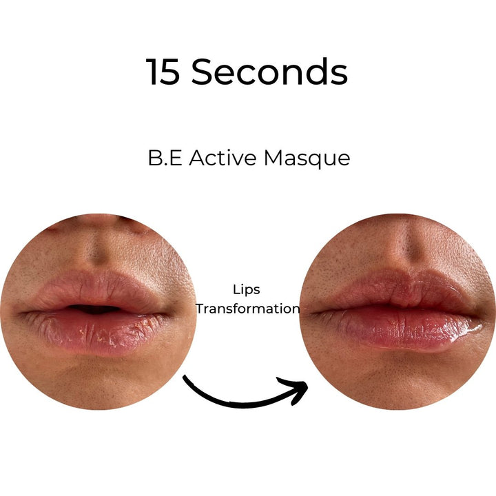 ACTIVITA BE Active Hydrating Skin Masque Hydro Tech - No Face Skincare