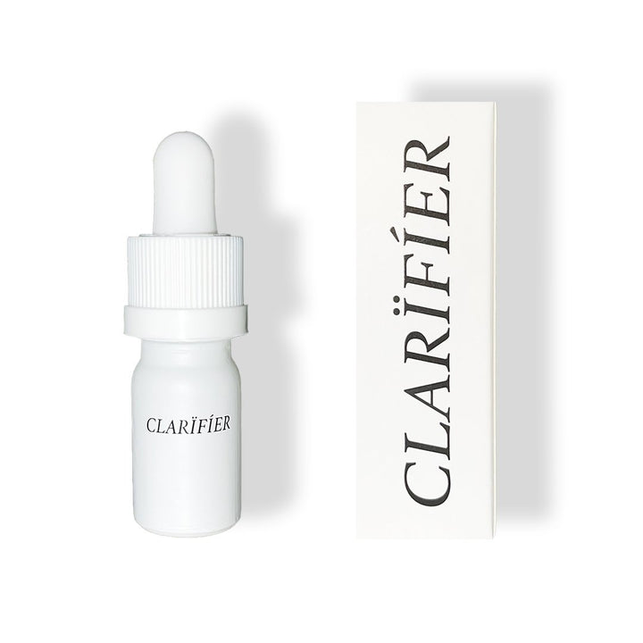 Clarifier ENZY Treatment Mini - No Face Skincare