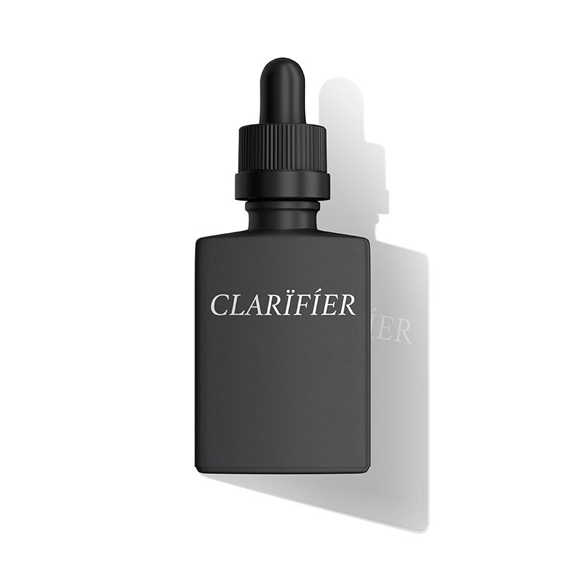 Clarifier High Definition Hydro Exfoliator - No Face Skincare