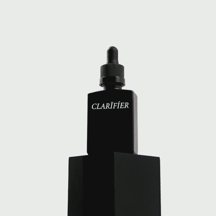 Clarifier Exfoliator