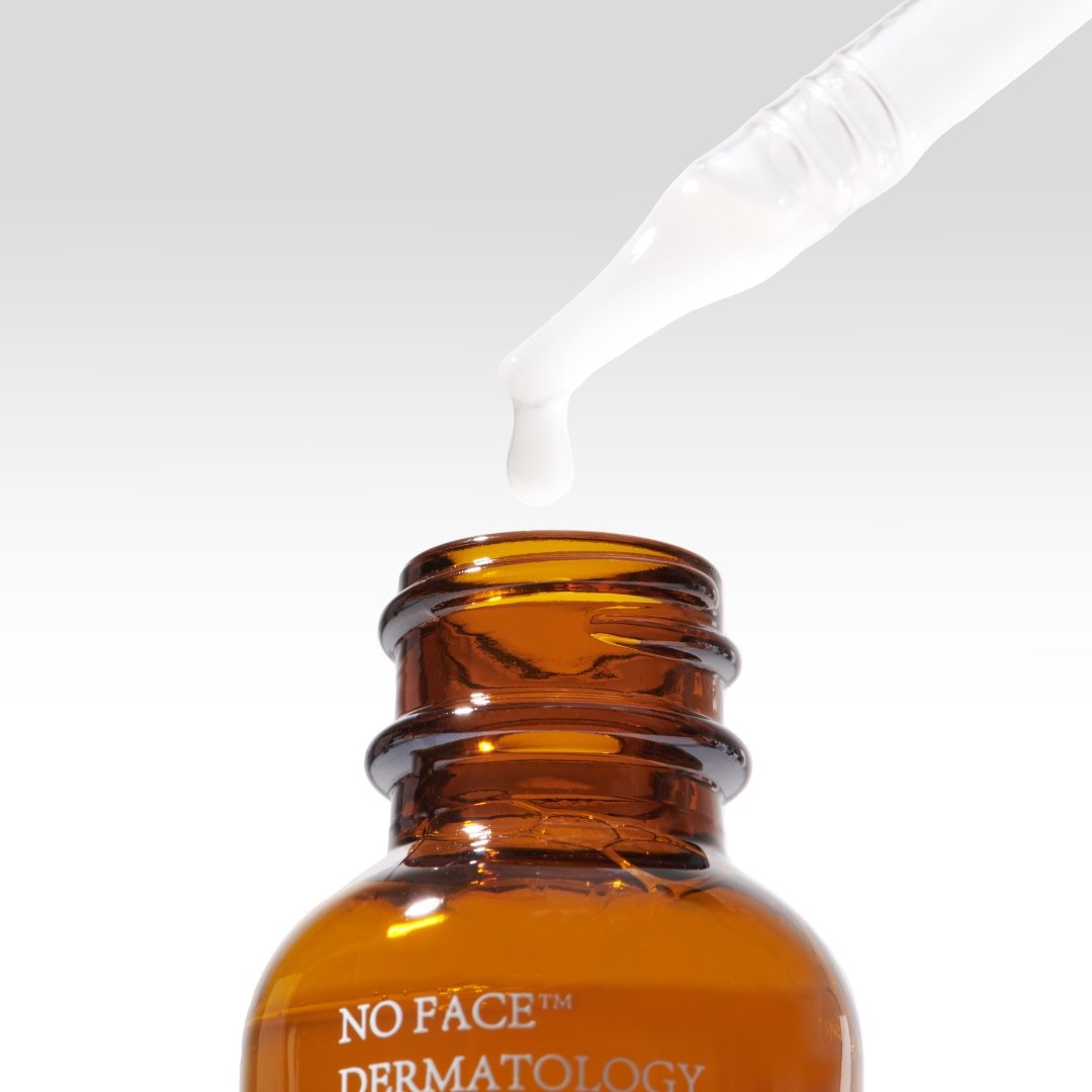 Dermatology Science Formula Photo Corrector - No Face Skincare