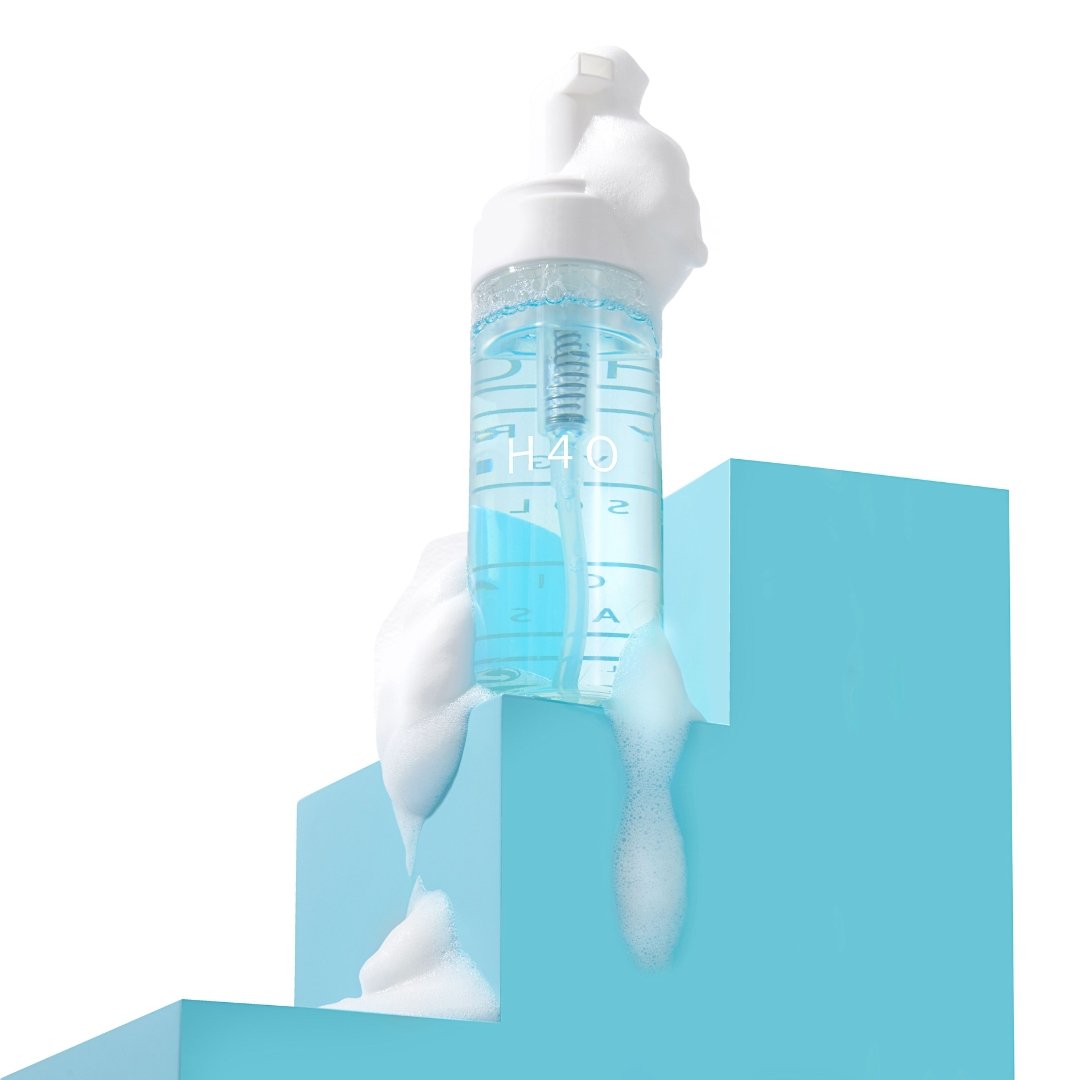 H4O