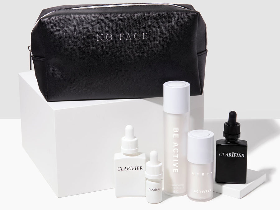 NO FACE Global Skin Gift Card - No Face Skincare
